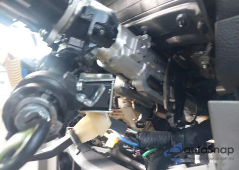 2014 Kia Forte Lx z USA, uszkodzony, nr VIN KNAFK4A62E5129184